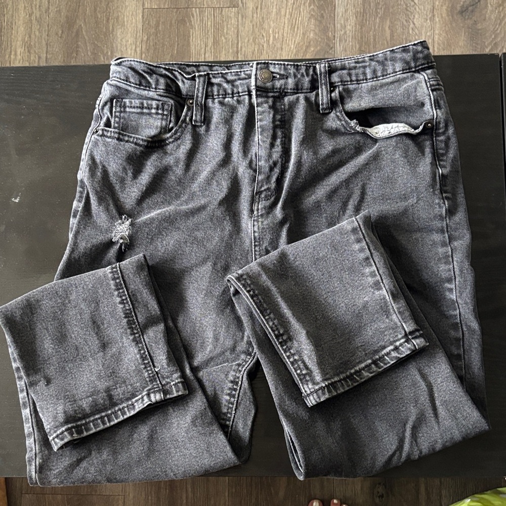 Wild Fable Distressed Jeans